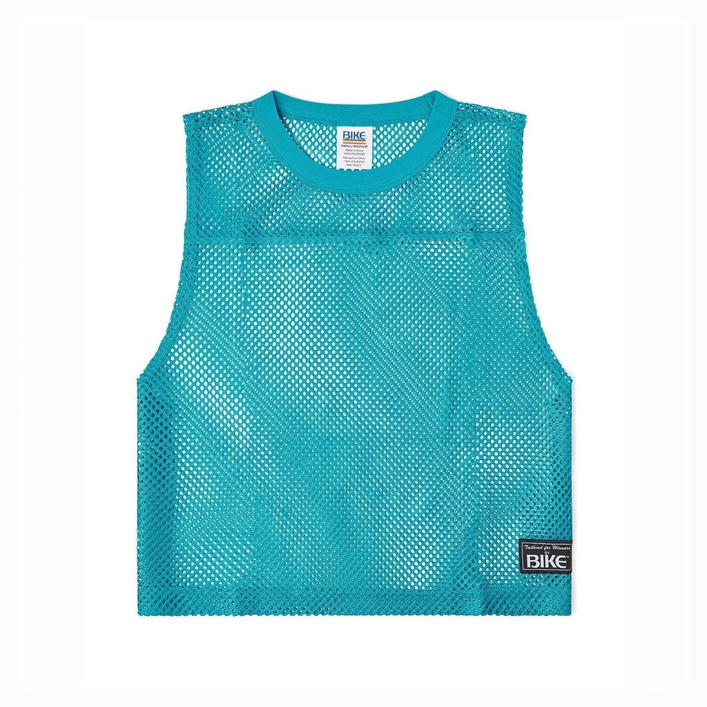 BIKE Mesh Practice Jersey